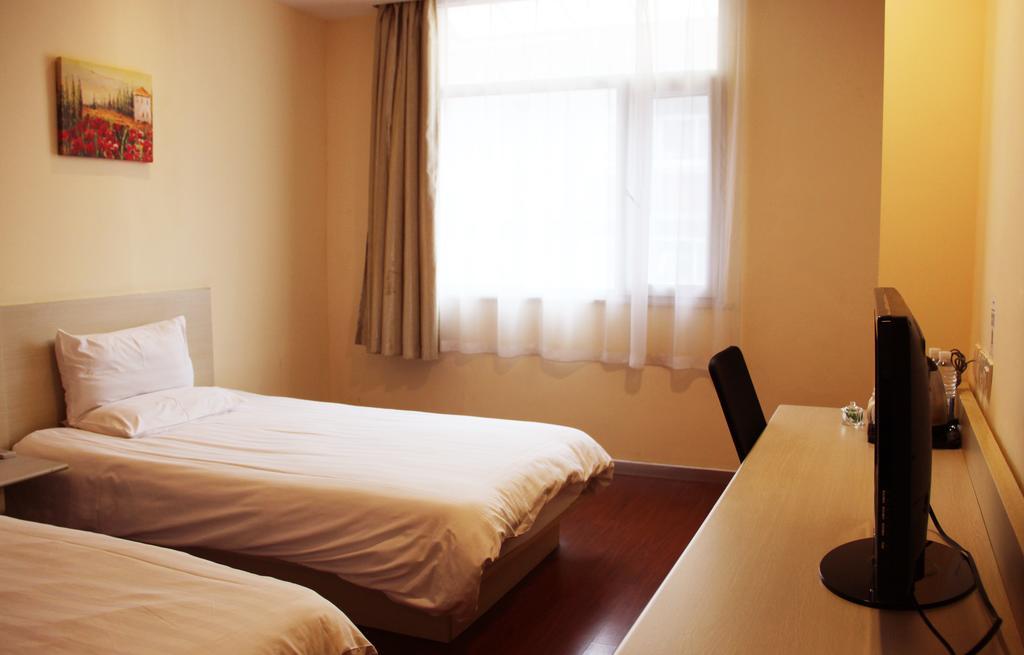 Hanting Hotel Fuzhou Bus Station South Room photo