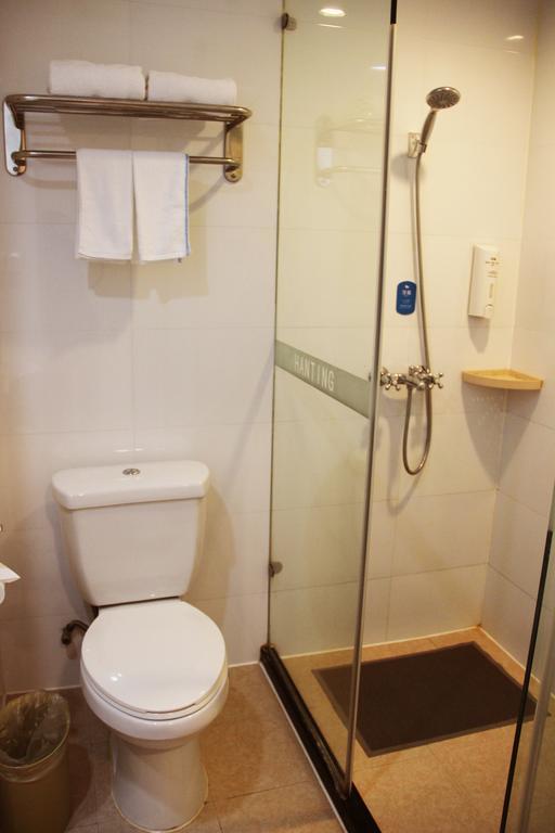 Hanting Hotel Fuzhou Bus Station South Room photo