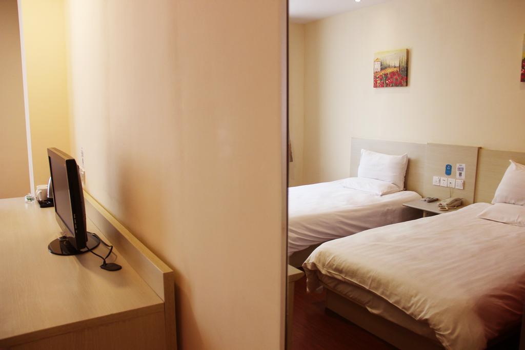 Hanting Hotel Fuzhou Bus Station South Room photo