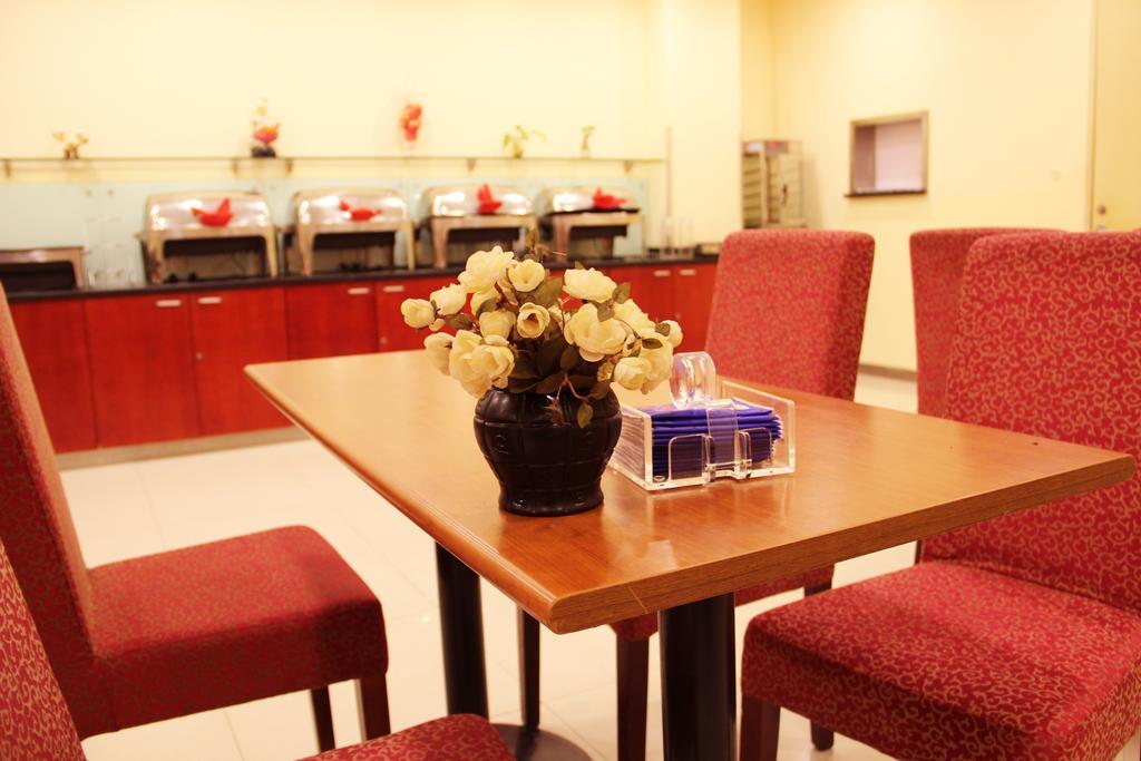 Hanting Hotel Fuzhou Bus Station South Room photo